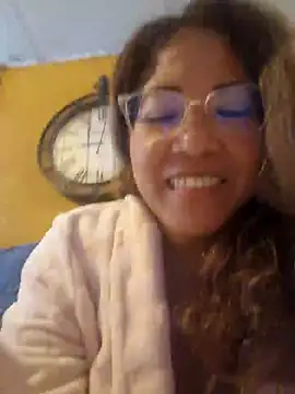 mila38 online show from October 2025 08:04:02 AM