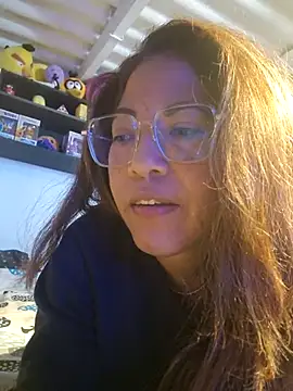 mila38 online show from April 2026 06:27:02 PM