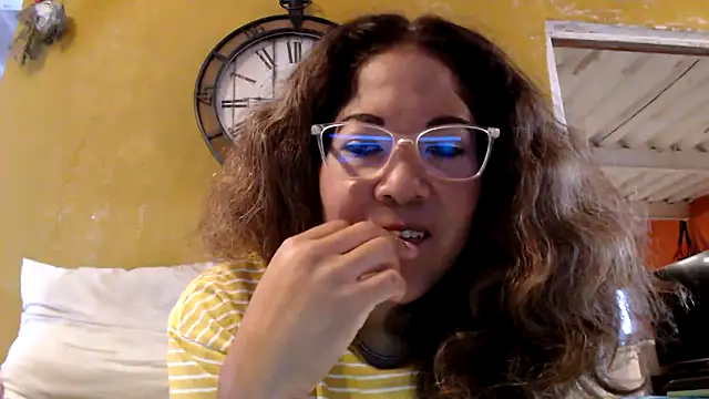 mila38 online show from September 2025 07:48:01 AM