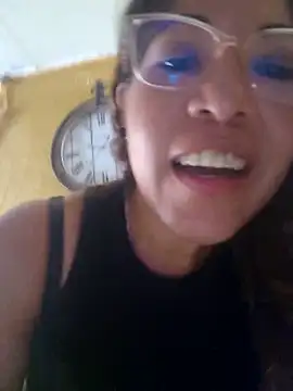 mila38 online show from October 2025 09:39:01 AM