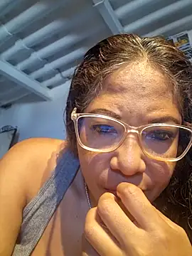 mila38 online show from November 2025 03:39:01 PM