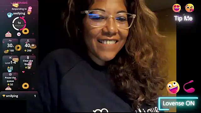 mila38 online show from September 2025 09:32:02 PM