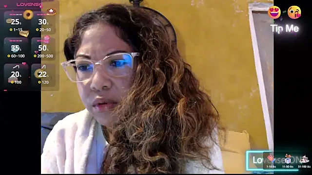 mila38 online show from January 2026 08:51:02 AM