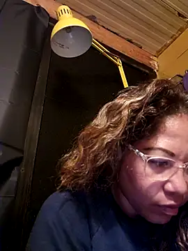 mila38 online show from October 2025 08:32:02 PM