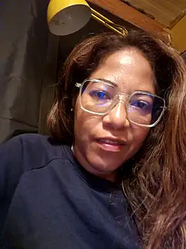 mila38 online show from April 2026 09:48:01 PM