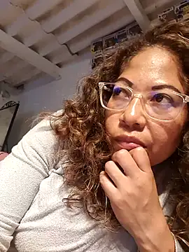 mila38 online show from February 2026 06:10:02 PM