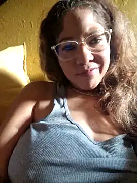 mila38 online show from December 2025 09:08:02 AM