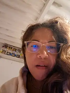 mila38 online show from November 2025 05:39:02 PM