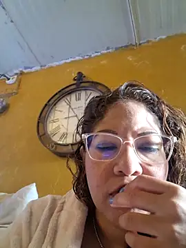 mila38 online show from September 2025 07:58:02 AM