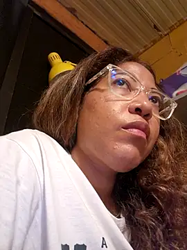 mila38 online show from October 2025 09:05:02 PM