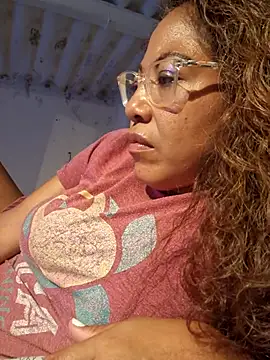 mila38 online show from October 2025 09:36:01 PM