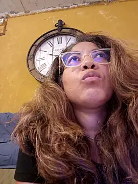 mila38 online show from November 2025 09:37:01 PM