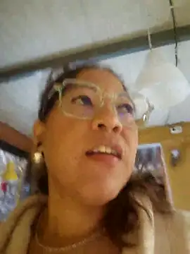 mila38 online show from April 2026 07:38:02 AM