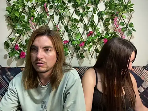 Jack Emily1 online show from March 2025 08:26:02 PM