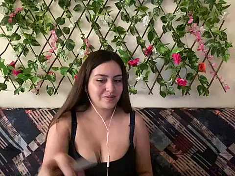 Jack Emily1 online show from March 2025 05:35:02 PM