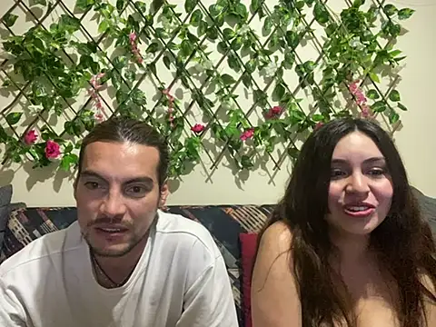 Jack Emily1 online show from March 2025 01:16:01 AM