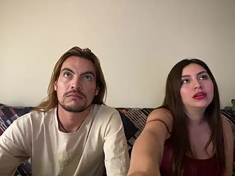 Jack Emily1 online show from February 2025 08:00:01 PM