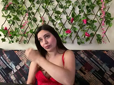 Jack Emily1 online show from March 2025 09:29:01 PM