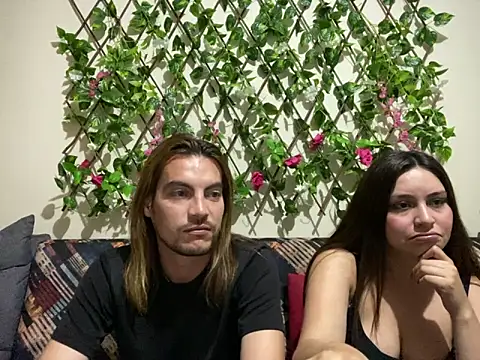 Jack Emily1 online show from March 2025 11:47:02 PM
