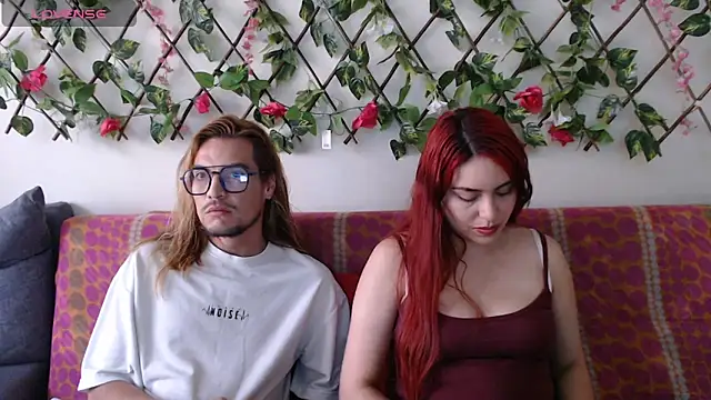 Jack Emily1 online show from April 2026 08:33:02 PM