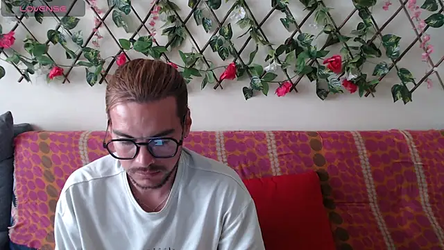 Jack Emily1 online show from April 2026 07:58:02 PM