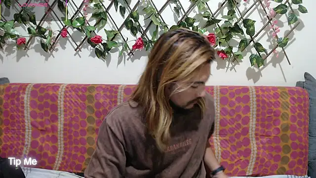 Jack Emily1 online show from March 2026 09:22:01 PM