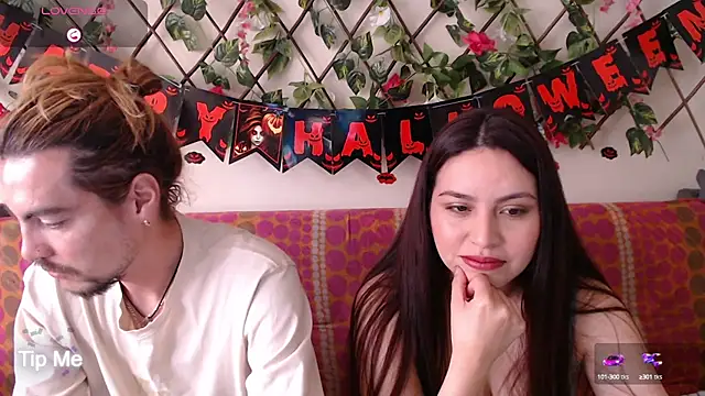 Jack Emily1 online show from October 2025 05:13:02 PM