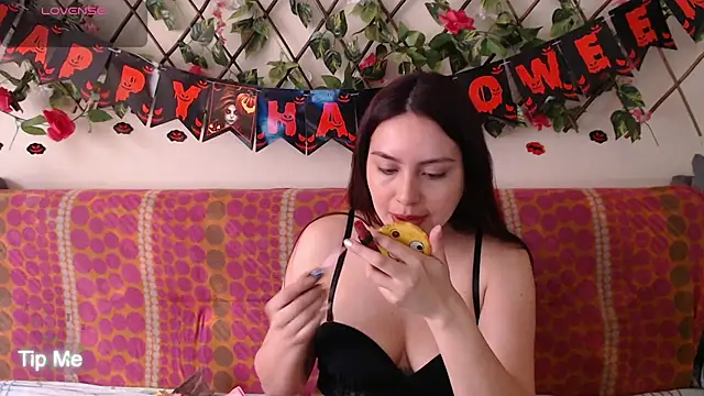 Jack Emily1 online show from October 2025 02:16:02 PM