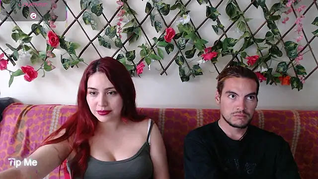 Jack Emily1 online show from January 2026 08:23:01 PM