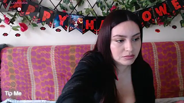 Jack Emily1 online show from October 2025 07:25:02 PM