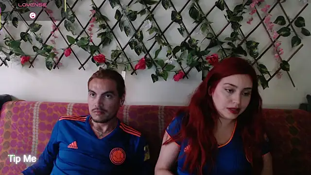 Jack Emily1 online show from March 2026 09:24:02 PM