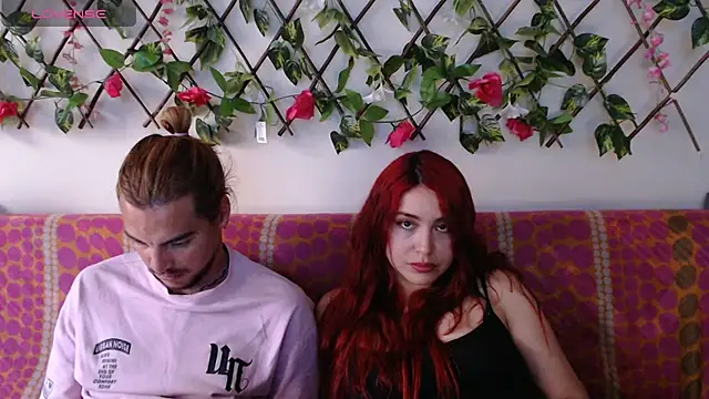 Jack Emily1 online show from April 2026 09:51:01 PM