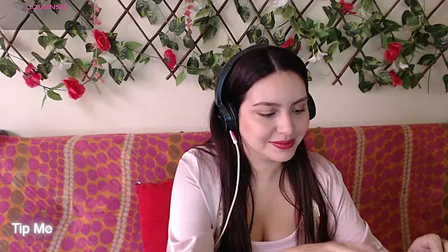 Jack Emily1 online show from September 2025 06:03:02 PM