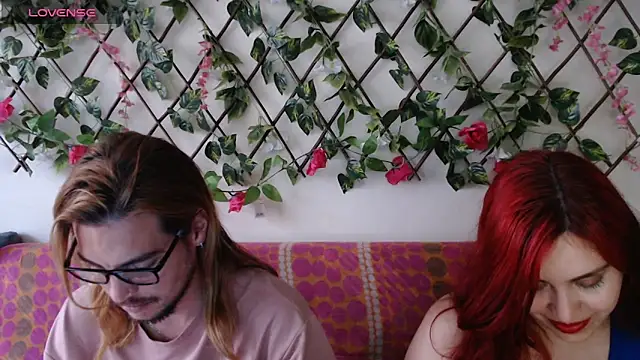 Jack Emily1 online show from May 2026 09:34:01 PM