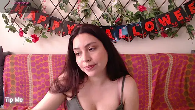 Jack Emily1 online show from October 2025 06:16:02 PM