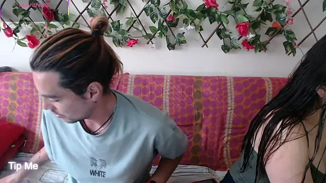 Jack Emily1 online show from November 2025 05:02:01 PM