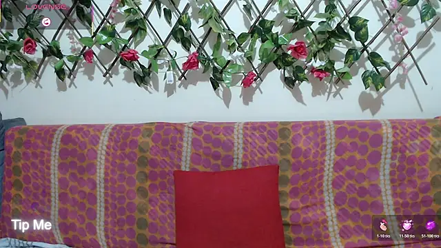 Jack Emily1 online show from February 2026 11:26:01 PM