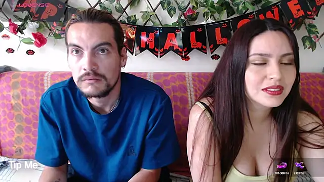 Jack Emily1 online show from October 2025 06:38:02 PM