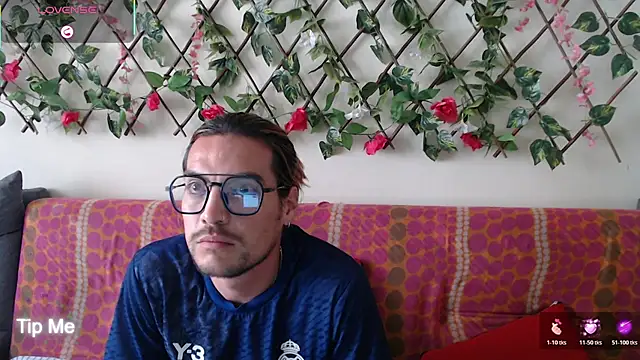 Jack Emily1 online show from March 2026 07:52:02 PM