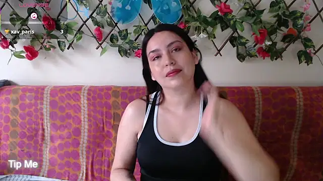 Jack Emily1 online show from November 2025 05:28:01 PM