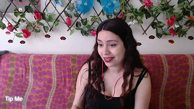 Jack Emily1 online show from November 2025 05:39:02 PM