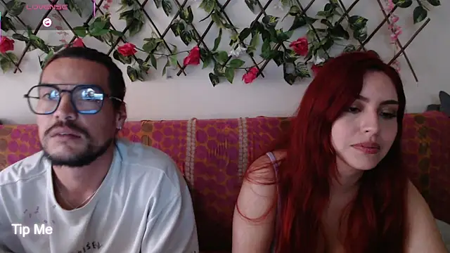 Jack Emily1 online show from February 2026 09:14:02 PM