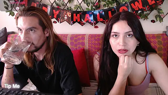 Jack Emily1 online show from October 2025 09:06:02 PM