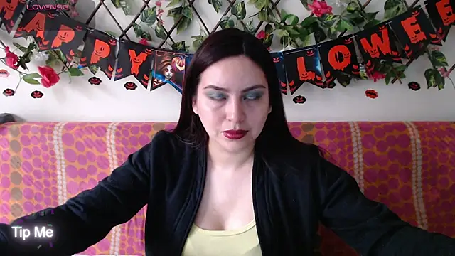 Jack Emily1 online show from October 2025 06:19:01 PM