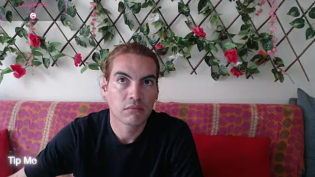 Jack Emily1 online show from December 2025 04:00:01 PM