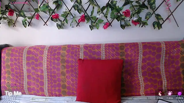 Jack Emily1 online show from February 2026 07:14:02 PM