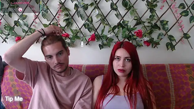 Jack Emily1 online show from April 2026 08:04:02 PM