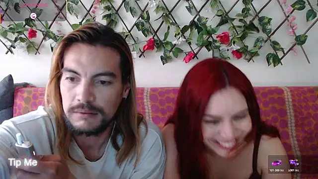 Jack Emily1 online show from February 2026 08:22:01 PM