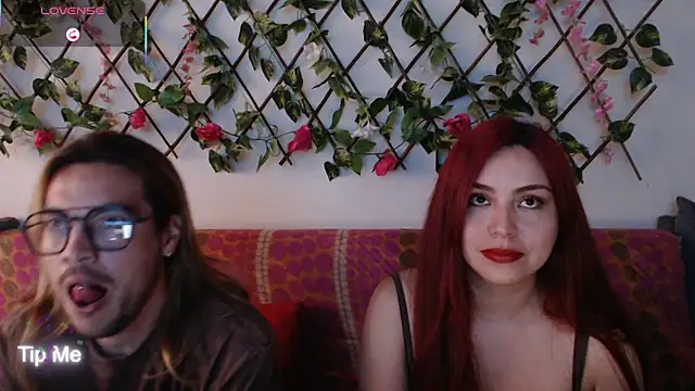 Jack Emily1 online show from March 2026 07:59:01 PM