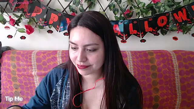 Jack Emily1 online show from October 2025 04:39:02 PM